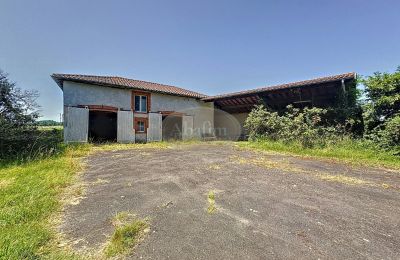 Historische Immobilie kaufen Lannemezan, Okzitanien, Foto 18/19