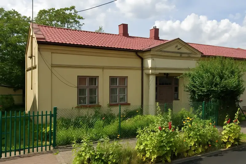 Historische Immobilie kaufen Izbica Kujawska, Kujawien-Pommern,  Polen, 1