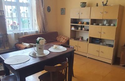 Proprietà storica in vendita Izbica Kujawska, Toruńska 9, Kujavie-Pomerania, sypialnia