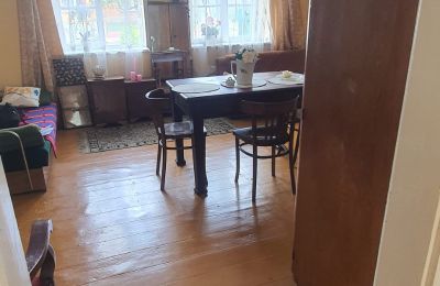 Proprietà storica in vendita Izbica Kujawska, Toruńska 9, Kujavie-Pomerania, sypialnia