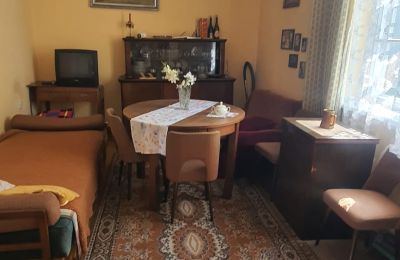 Proprietà storica in vendita Izbica Kujawska, Toruńska 9, Kujavie-Pomerania, salon