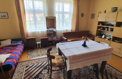 Proprietà storica in vendita Izbica Kujawska, Toruńska 9, Kujavie-Pomerania, sypialnia
