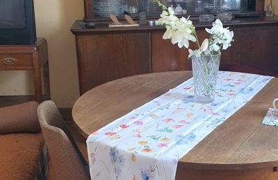 Proprietà storica in vendita Izbica Kujawska, Toruńska 9, Kujavie-Pomerania, salon