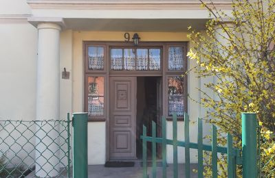 Proprietà storica in vendita Izbica Kujawska, Toruńska 9, Kujavie-Pomerania, Foto 3/20