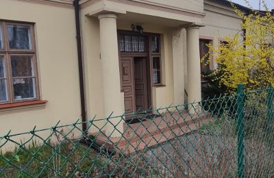 Proprietà storica in vendita Izbica Kujawska, Toruńska 9, Kujavie-Pomerania, Foto 4/20