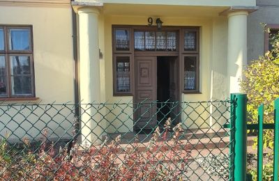 Proprietà storica in vendita Izbica Kujawska, Toruńska 9, Kujavie-Pomerania, Foto 5/20