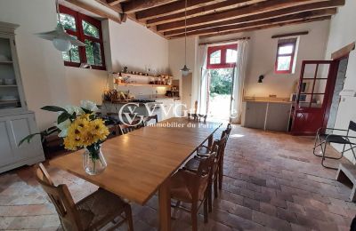 Villa padronale in vendita Le Dorat, Nuova Aquitania, Foto 8/14