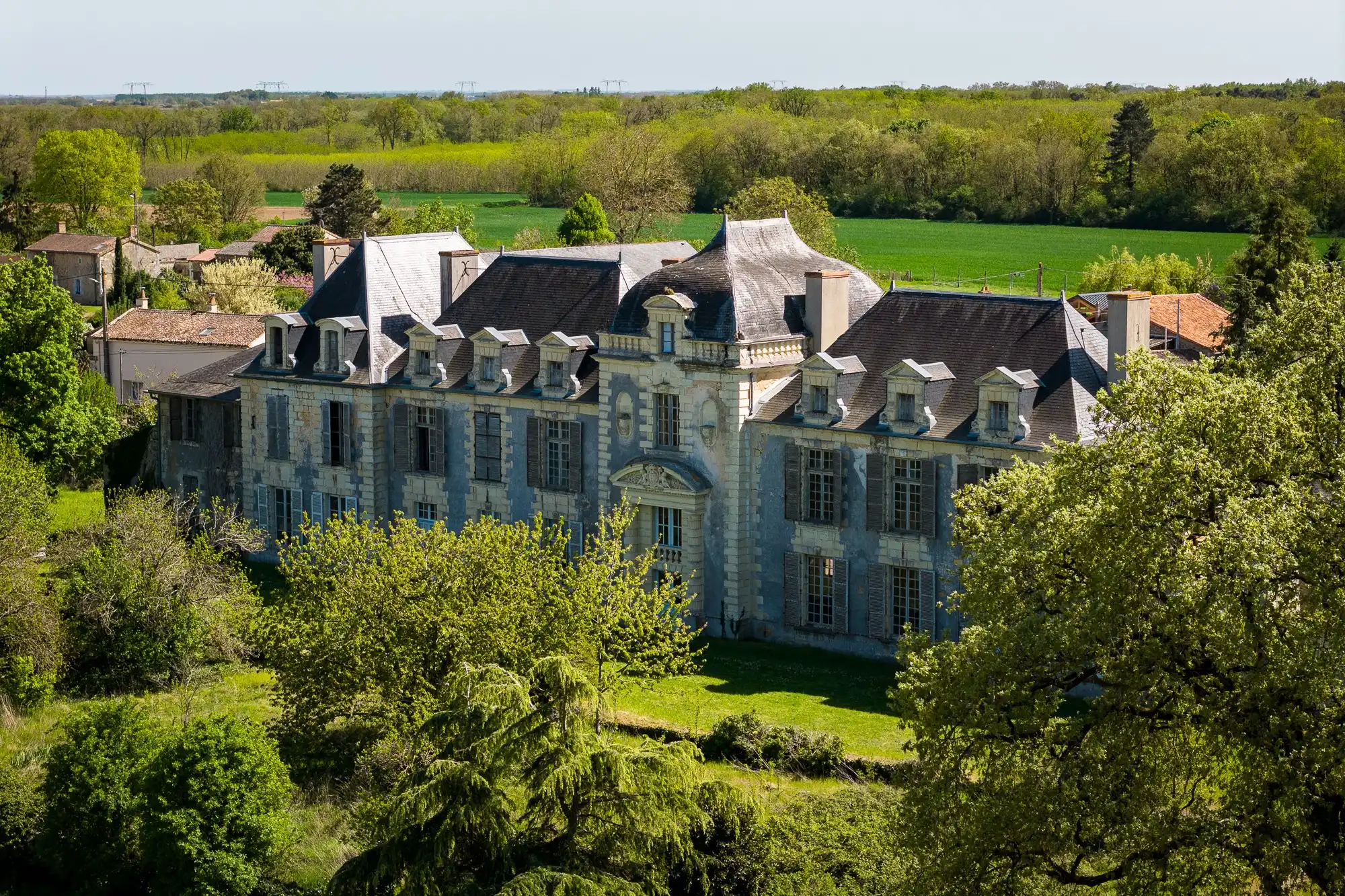 Thouars, Nouvelle-Aquitaine à vendre