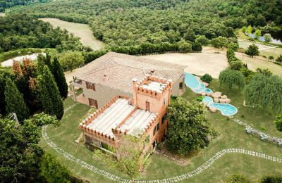 Casa di campagna in vendita Trequanda, Toscana, Foto 15/16