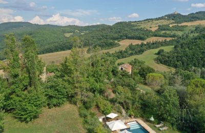Landhaus kaufen 06010 Monte Santa Maria Tiberina, Umbrien, Foto 21/50