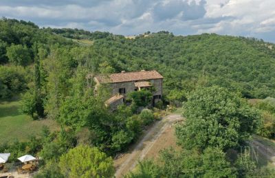Landhaus kaufen 06010 Monte Santa Maria Tiberina, Umbrien, Foto 22/50