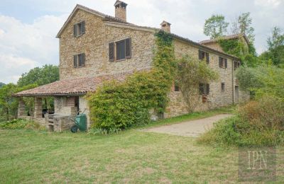 Landhaus kaufen 06010 Monte Santa Maria Tiberina, Umbrien, Foto 23/50