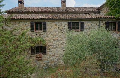 Landhaus kaufen 06010 Monte Santa Maria Tiberina, Umbrien, Foto 24/50