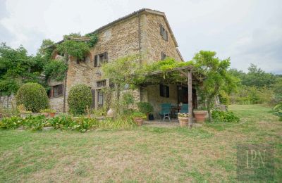 Landhaus kaufen 06010 Monte Santa Maria Tiberina, Umbrien, Foto 26/50