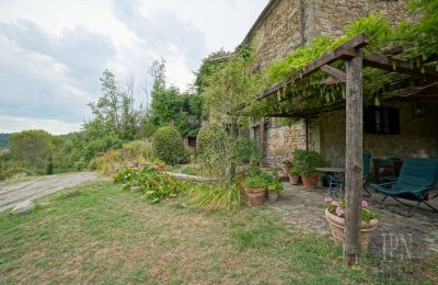 Landhaus kaufen 06010 Monte Santa Maria Tiberina, Umbrien, Foto 27/50