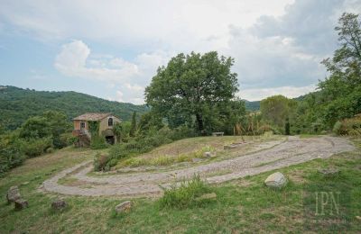 Landhaus kaufen 06010 Monte Santa Maria Tiberina, Umbrien, Foto 28/50
