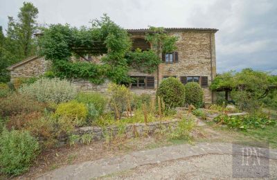 Landhaus kaufen 06010 Monte Santa Maria Tiberina, Umbrien, Foto 29/50