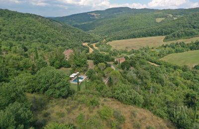 Landhaus kaufen 06010 Monte Santa Maria Tiberina, Umbrien, Foto 12/50