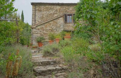 Landhaus kaufen 06010 Monte Santa Maria Tiberina, Umbrien, Foto 30/50