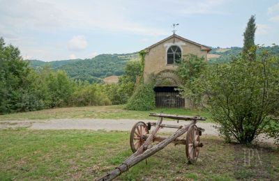 Landhaus kaufen 06010 Monte Santa Maria Tiberina, Umbrien, Foto 32/50