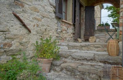 Landhaus kaufen 06010 Monte Santa Maria Tiberina, Umbrien, Foto 33/50