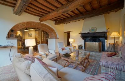 Landhaus kaufen 06010 Monte Santa Maria Tiberina, Umbrien, Foto 34/50
