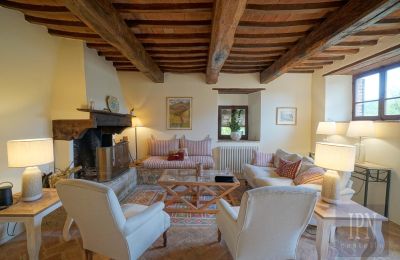 Landhaus kaufen 06010 Monte Santa Maria Tiberina, Umbrien, Foto 35/50