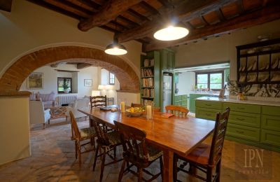 Landhaus kaufen 06010 Monte Santa Maria Tiberina, Umbrien, Foto 36/50