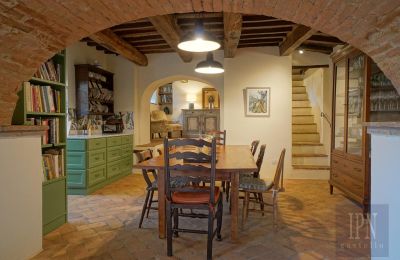 Landhaus kaufen 06010 Monte Santa Maria Tiberina, Umbrien, Foto 37/50