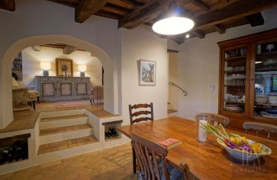 Landhaus kaufen 06010 Monte Santa Maria Tiberina, Umbrien, Foto 39/50