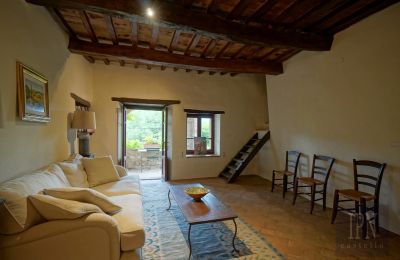 Landhaus kaufen 06010 Monte Santa Maria Tiberina, Umbrien, Foto 43/50