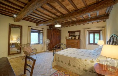 Landhaus kaufen 06010 Monte Santa Maria Tiberina, Umbrien, Foto 45/50