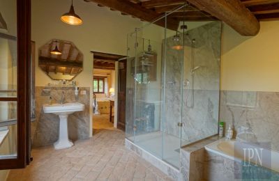 Landhaus kaufen 06010 Monte Santa Maria Tiberina, Umbrien, Foto 46/50