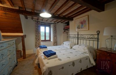 Landhaus kaufen 06010 Monte Santa Maria Tiberina, Umbrien, Foto 47/50