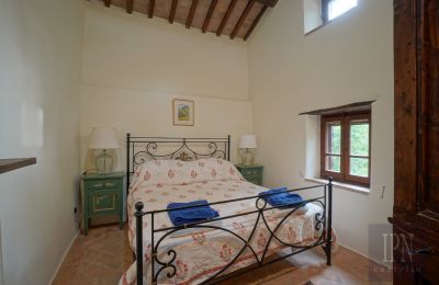 Landhaus kaufen 06010 Monte Santa Maria Tiberina, Umbrien, Foto 50/50