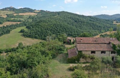 Landhaus kaufen 06010 Monte Santa Maria Tiberina, Umbrien, Foto 15/50