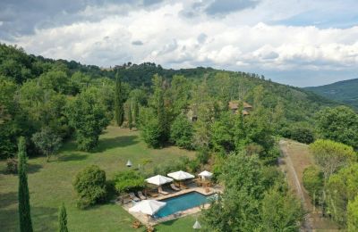 Landhaus kaufen 06010 Monte Santa Maria Tiberina, Umbrien, Foto 18/50