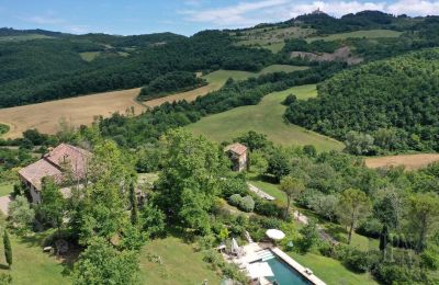 Landhaus kaufen 06010 Monte Santa Maria Tiberina, Umbrien, Foto 2/50