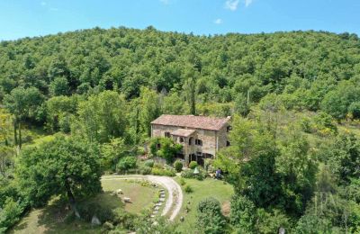 Landhaus kaufen 06010 Monte Santa Maria Tiberina, Umbrien, Foto 3/50