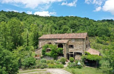 Landhaus kaufen 06010 Monte Santa Maria Tiberina, Umbrien, Foto 1/50