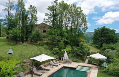 Landhaus kaufen 06010 Monte Santa Maria Tiberina, Umbrien, Foto 4/50