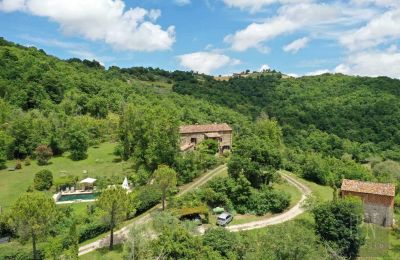 Landhaus kaufen 06010 Monte Santa Maria Tiberina, Umbrien, Foto 6/50
