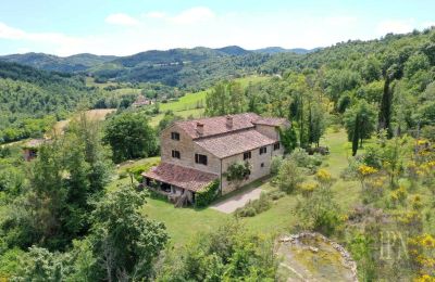 Landhaus kaufen 06010 Monte Santa Maria Tiberina, Umbrien, Foto 8/50