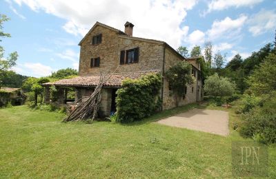 Landhaus kaufen 06010 Monte Santa Maria Tiberina, Umbrien, Foto 9/50