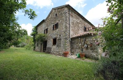Landhaus kaufen 06010 Monte Santa Maria Tiberina, Umbrien, Foto 10/50