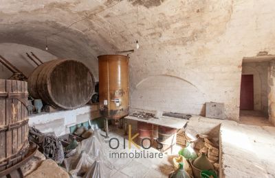 Historische Immobilie kaufen Francavilla Fontana, Apulien, Foto 15/34