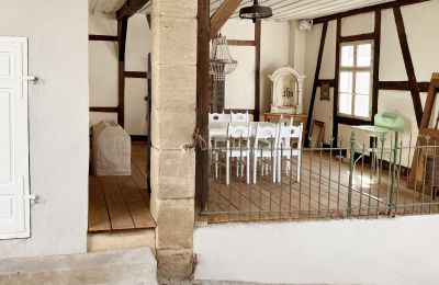 Propriété historique à vendre Fürth, Bavière,, Image 4/6