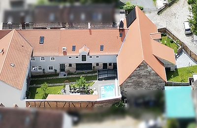 Propriété historique à vendre Fürth, Bavière,, Image 6/6