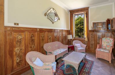 Historische Villa kaufen 28040 Lesa, Piemont, Foto 5/33