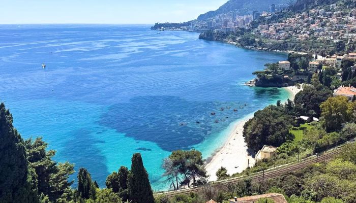 Palazzetto in vendita Roquebrune-Cap-Martin, Provenza-Alpi-Costa Azzurra,  Francia